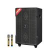 DA-112XP Hàng Chính hãng 100% | Bảo hành 12 tháng