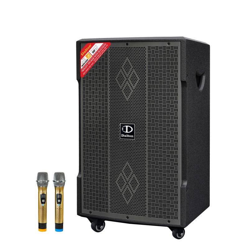 DA-112XP Hàng Chính hãng 100% | Bảo hành 12 tháng