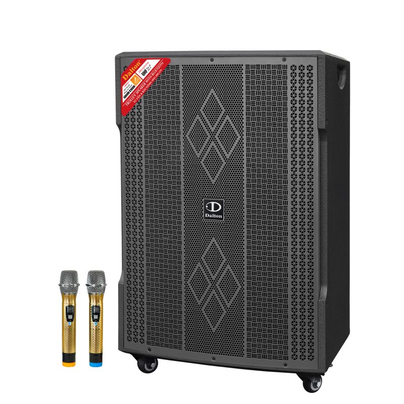 DA-118XP Hàng Chính hãng 100% | Bảo hành 12 tháng