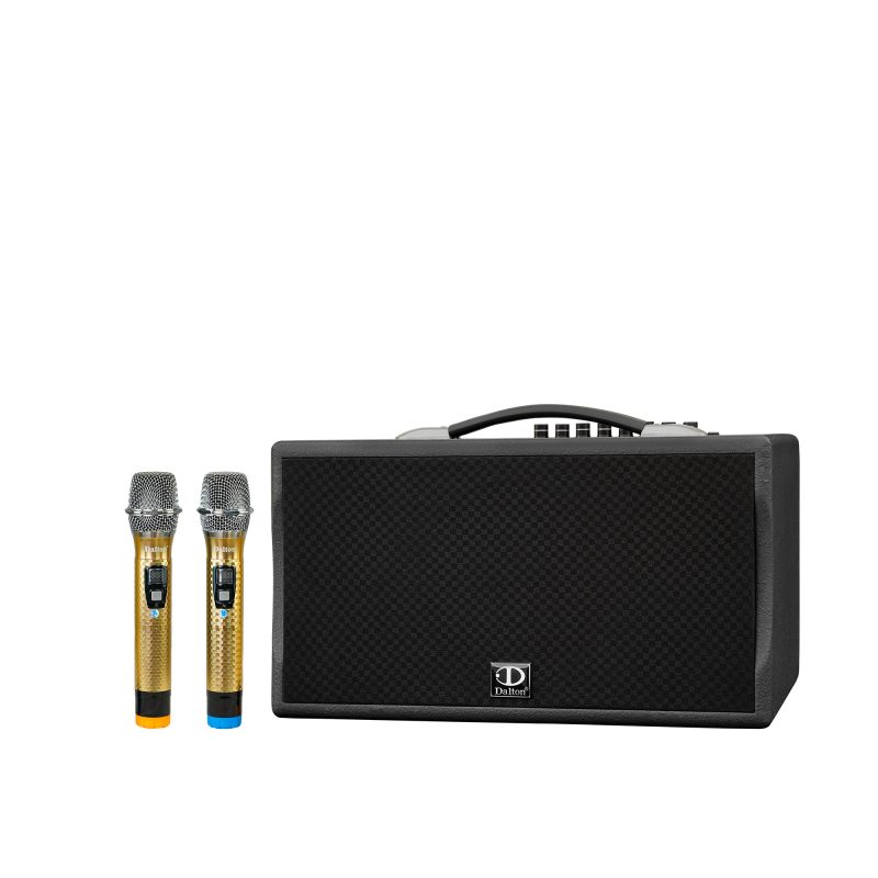 PS- K6A Luxury | Warranty 12 Months